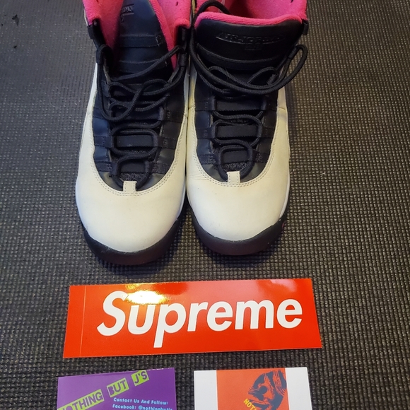 Jordan Other - Sold on goat Jordan Retro 10